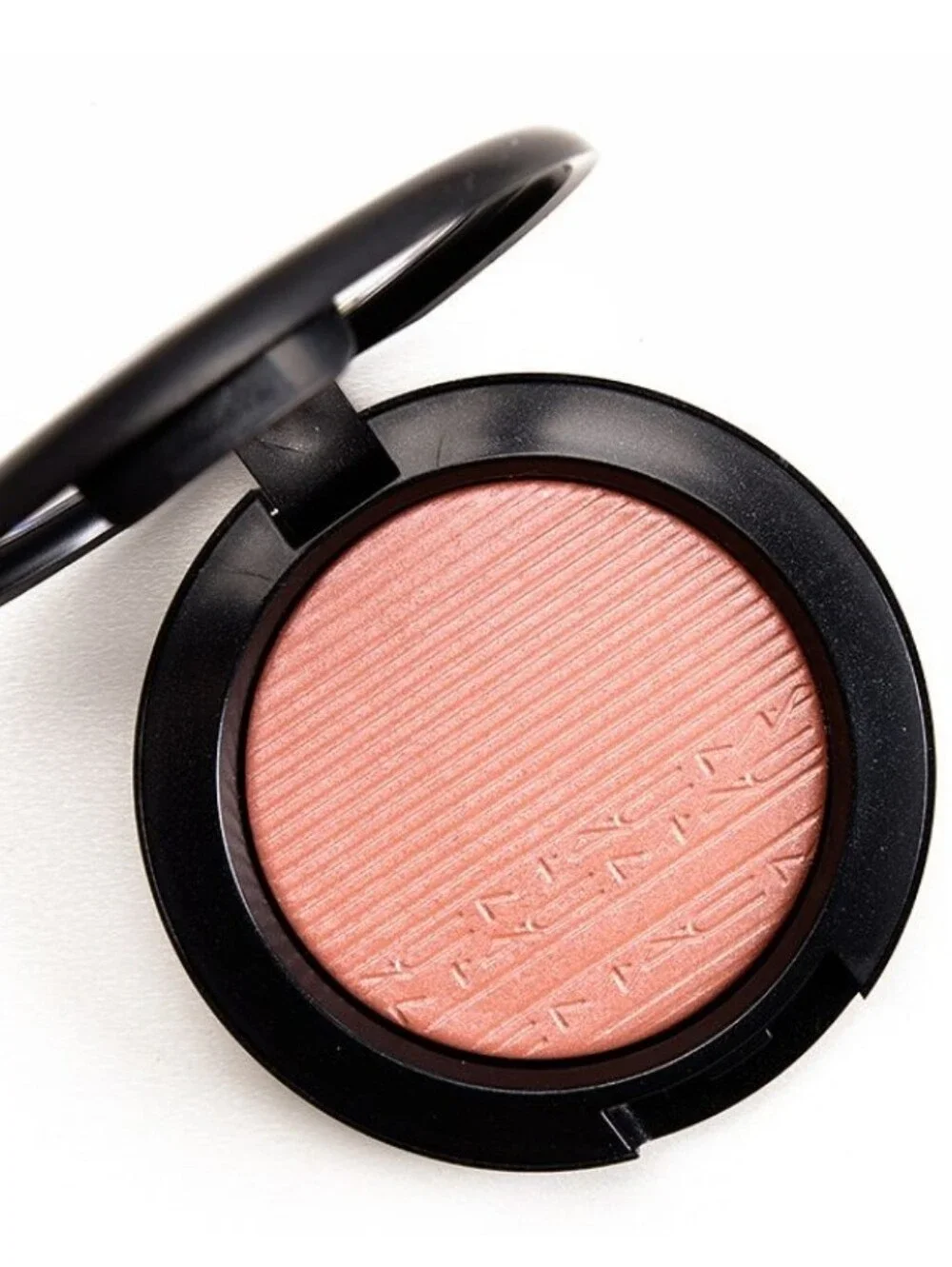 MAC Fairly Precious Extra Dimension Blush
